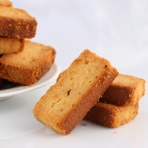 Cake Rusk