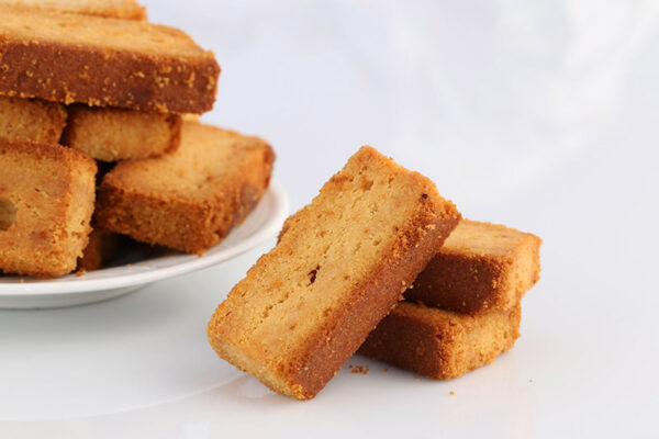 Cake Rusk