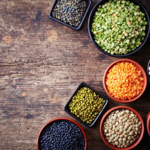 Pulses