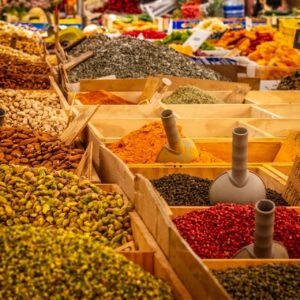 Wholesale Pulses