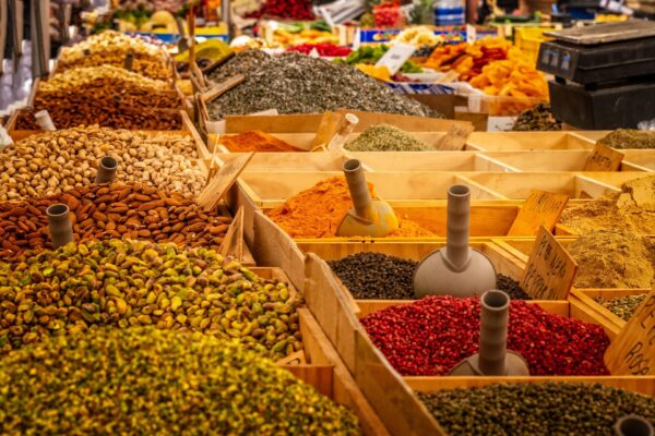 Wholesale Pulses