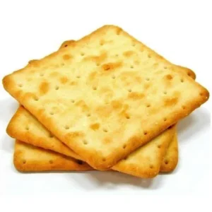Salty Biscuits
